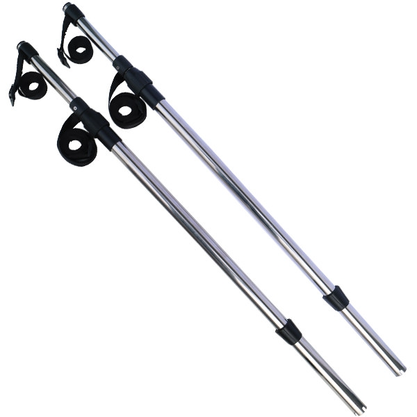 Oceansouth T-Top Stern Shade Extension Kit 2.0m x 1.7m x 1.5m