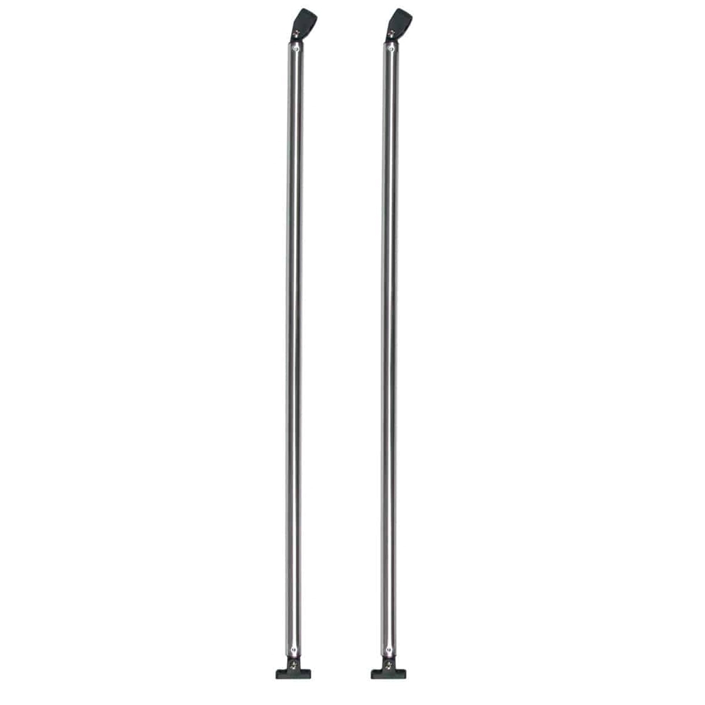 Oceansouth Bimini Support Poles Fixed 1100mm