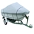 Oceansouth Trailerable Boat Storage Cover M 4.0m-4.5m