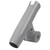 Oceansouth Heavy Duty Clamp-On Rod Holder 38mm / 44mm  /50mm Grey