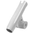 Oceansouth Heavy Duty Clamp-On Rod Holder 25mm / 32mm / 35mm White