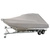 Oceansouth Jumbo Boat Cover 5.2m-5.8m Grey