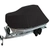 Oceansouth Pilot/Cruiser Boat Cover 5.4m-6.0m Black