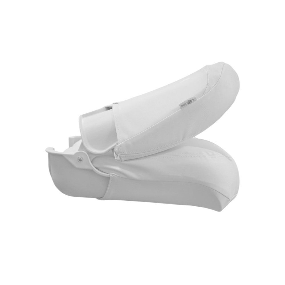 Oceansouth Skipper Deluxe Folding Boat Seat