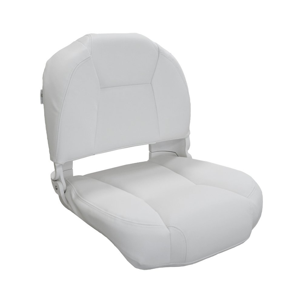 Oceansouth Skipper Deluxe Folding Boat Seat