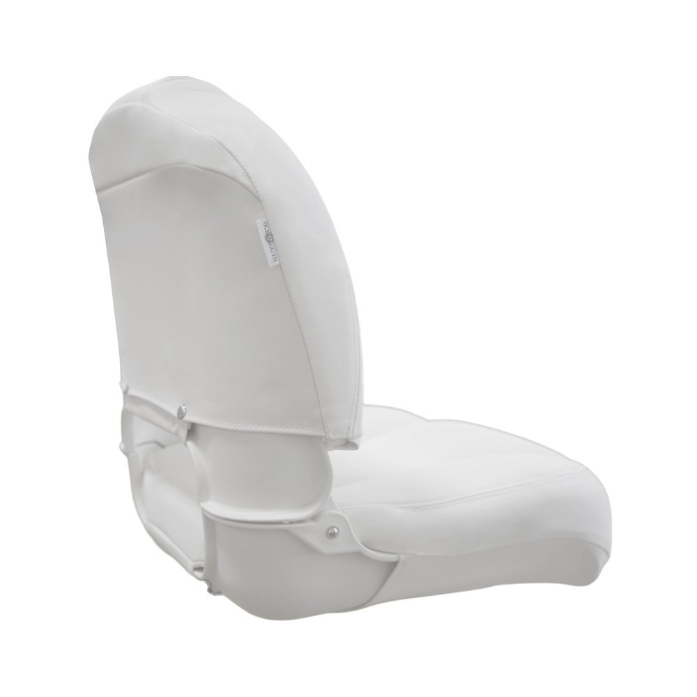 Oceansouth Skipper Deluxe Folding Boat Seat