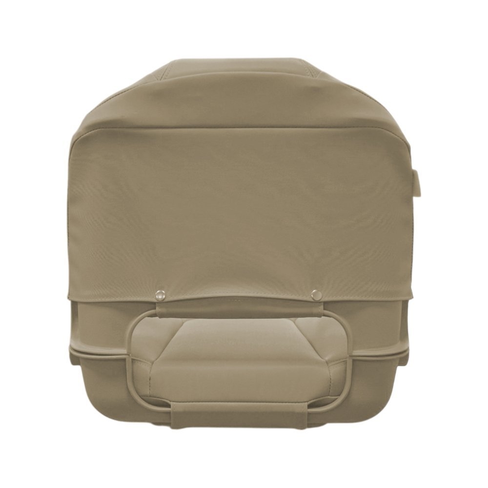 Oceansouth Skipper Deluxe Folding Boat Seat