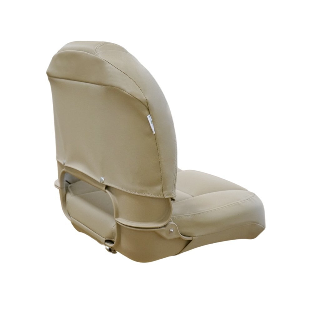 Oceansouth Skipper Deluxe Folding Boat Seat