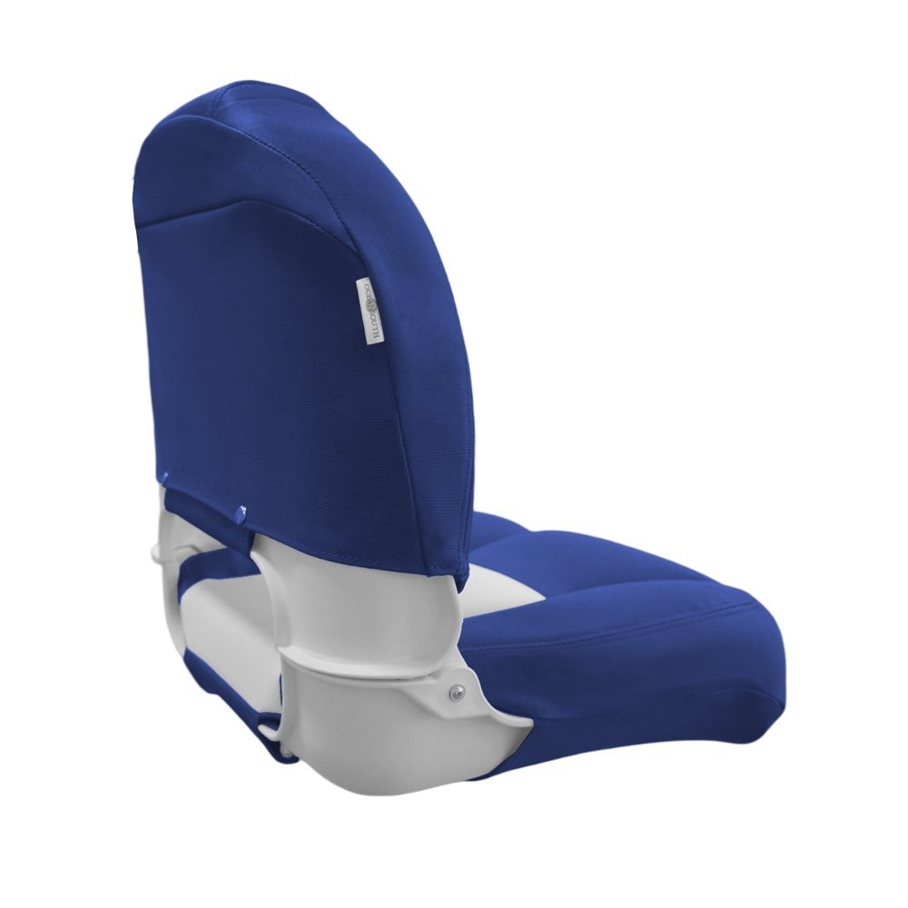 Oceansouth Skipper Deluxe Folding Boat Seat