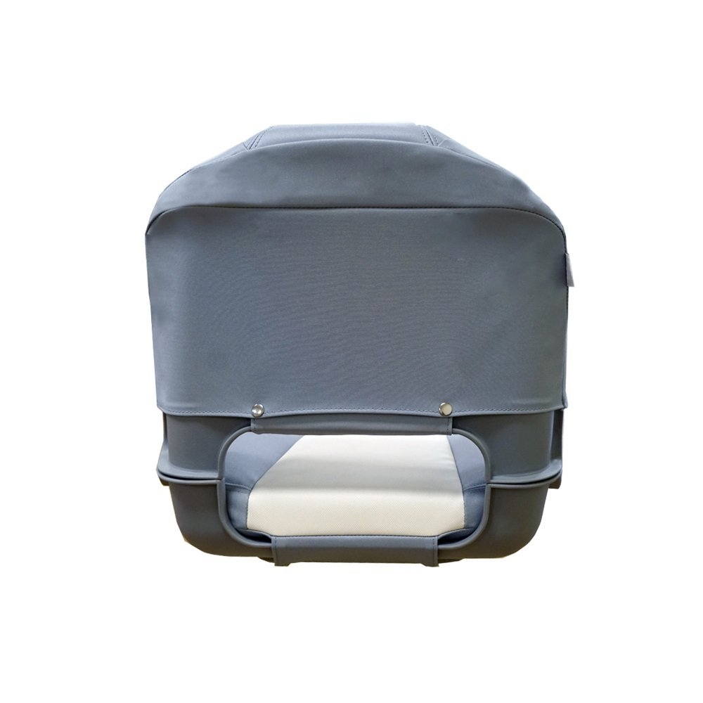 Oceansouth Skipper Deluxe Folding Boat Seat