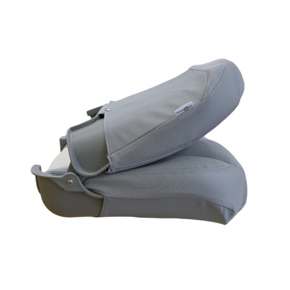 Oceansouth Skipper Deluxe Folding Boat Seat