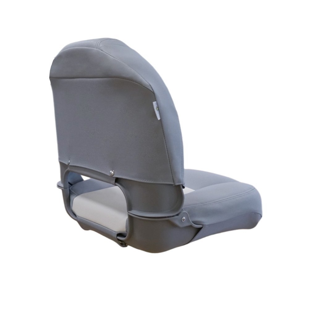 Oceansouth Skipper Deluxe Folding Boat Seat