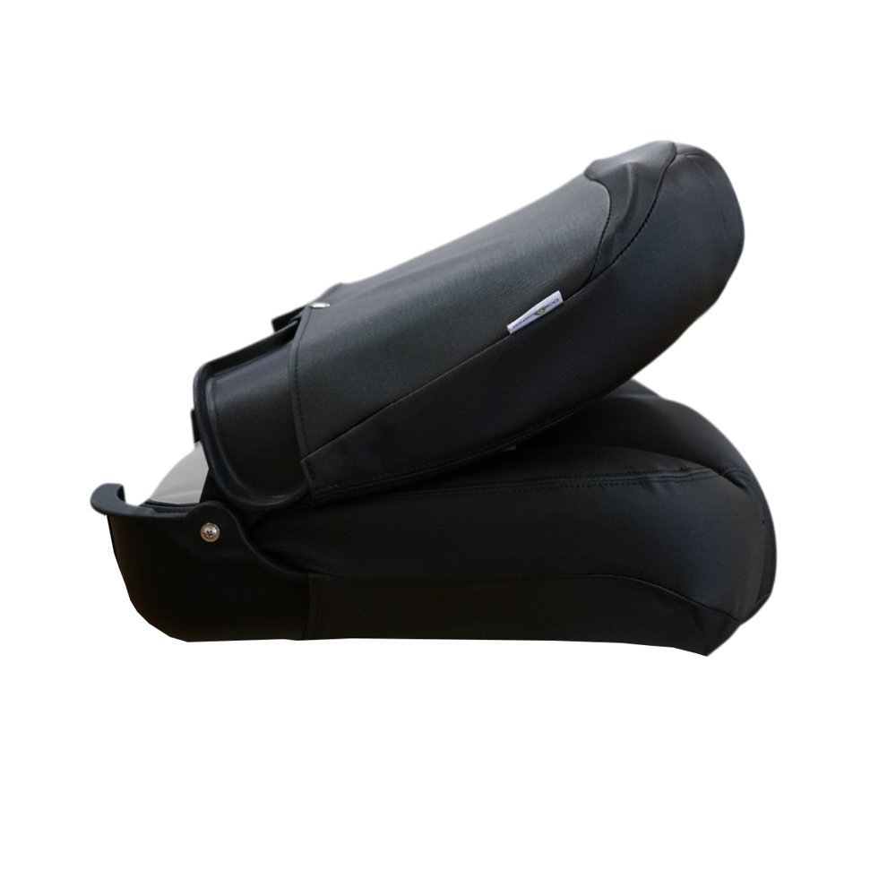 Oceansouth Skipper Deluxe Folding Boat Seat