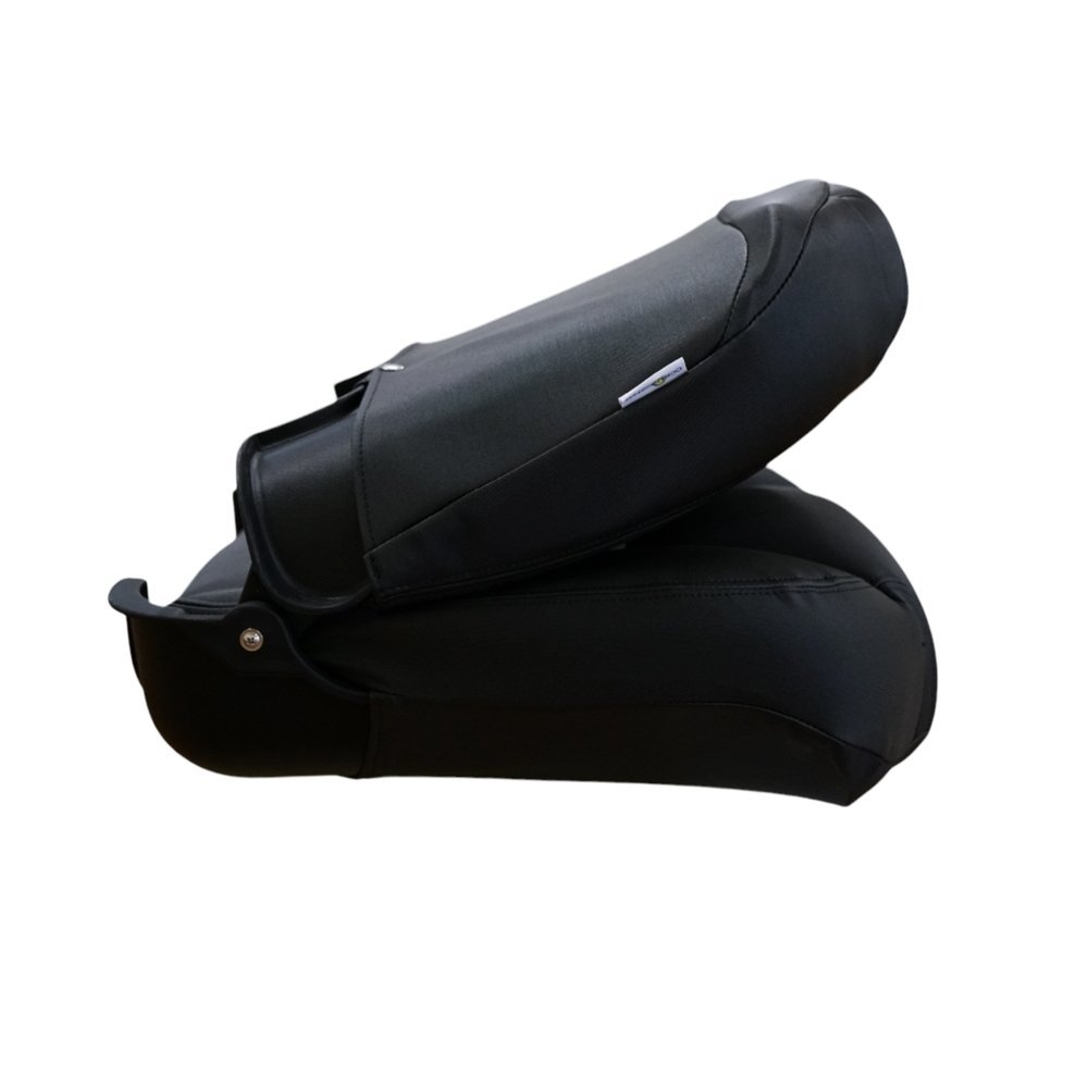 Oceansouth Skipper Deluxe Folding Boat Seat