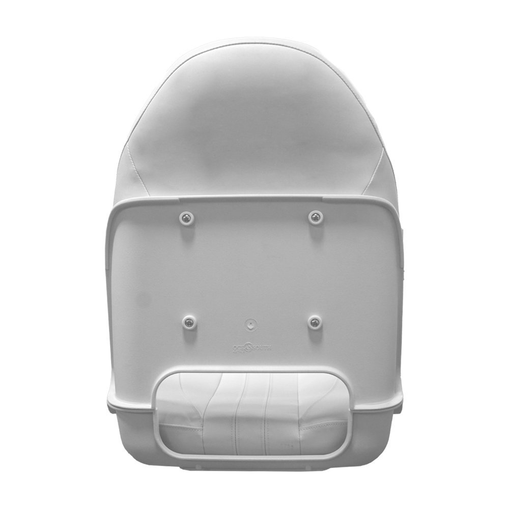 Oceansouth Skipper Deluxe High Back Folding Boat Seat