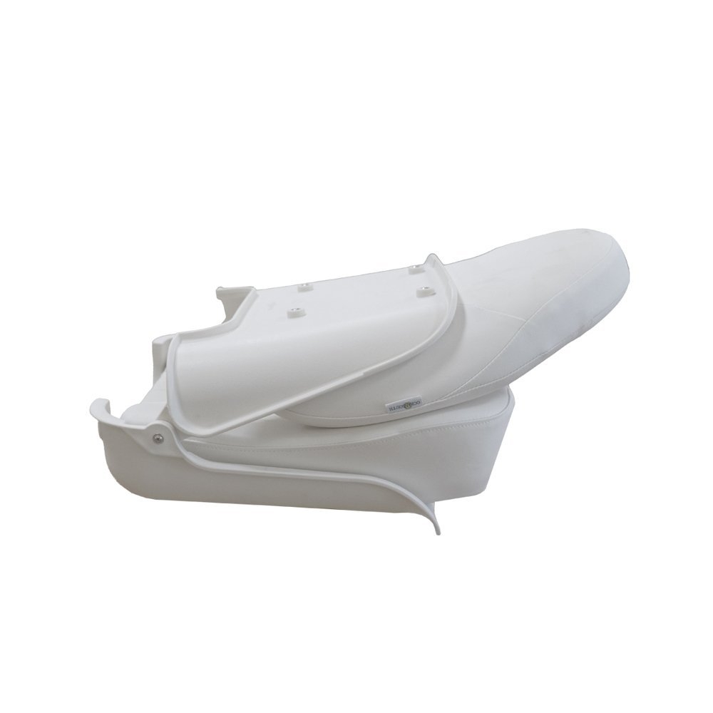 Oceansouth Skipper Deluxe High Back Folding Boat Seat