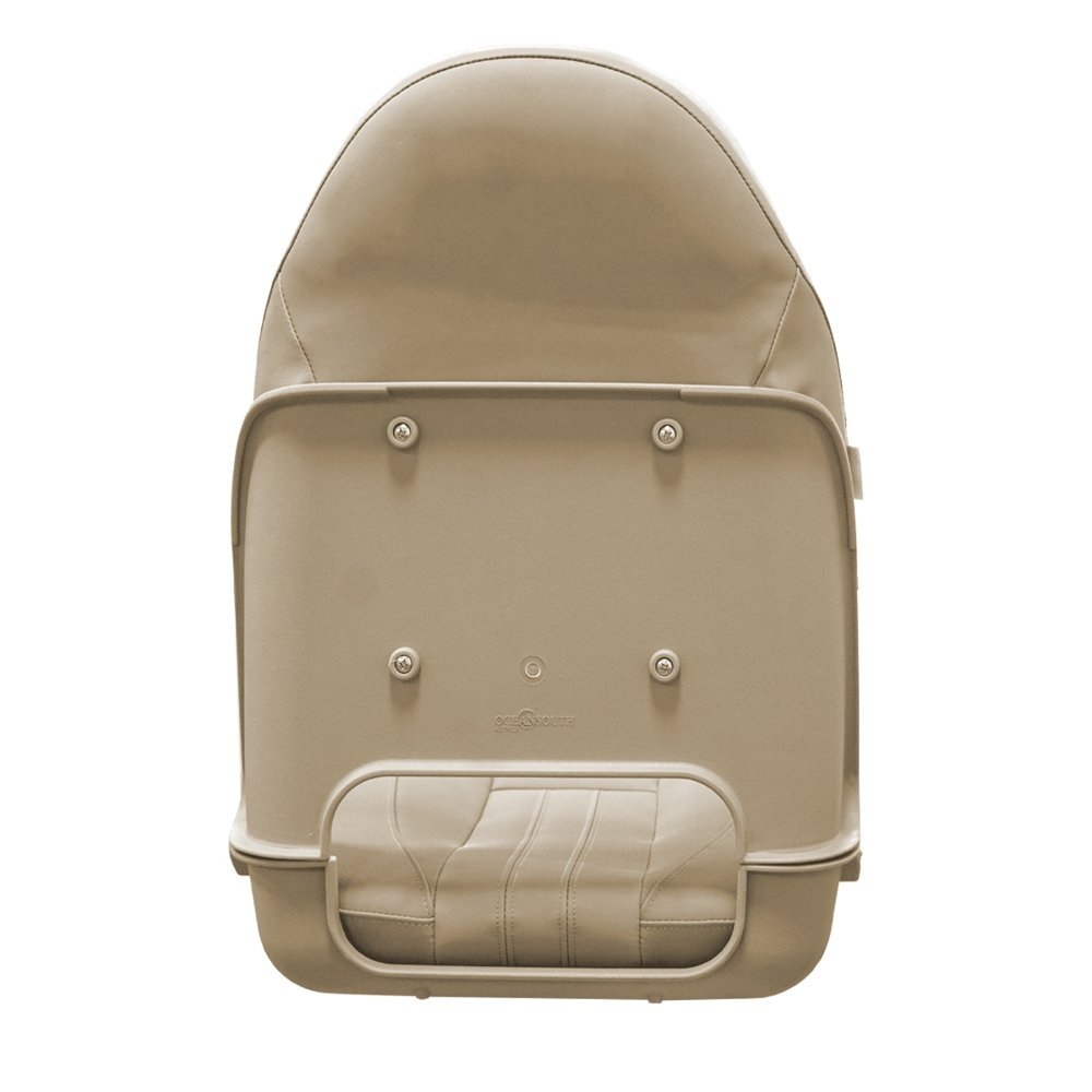 Oceansouth Skipper Deluxe High Back Folding Boat Seat