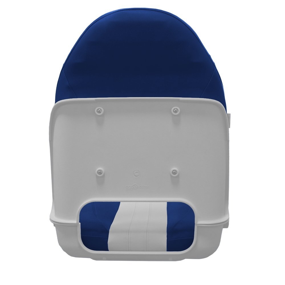 Oceansouth Skipper Deluxe High Back Folding Boat Seat