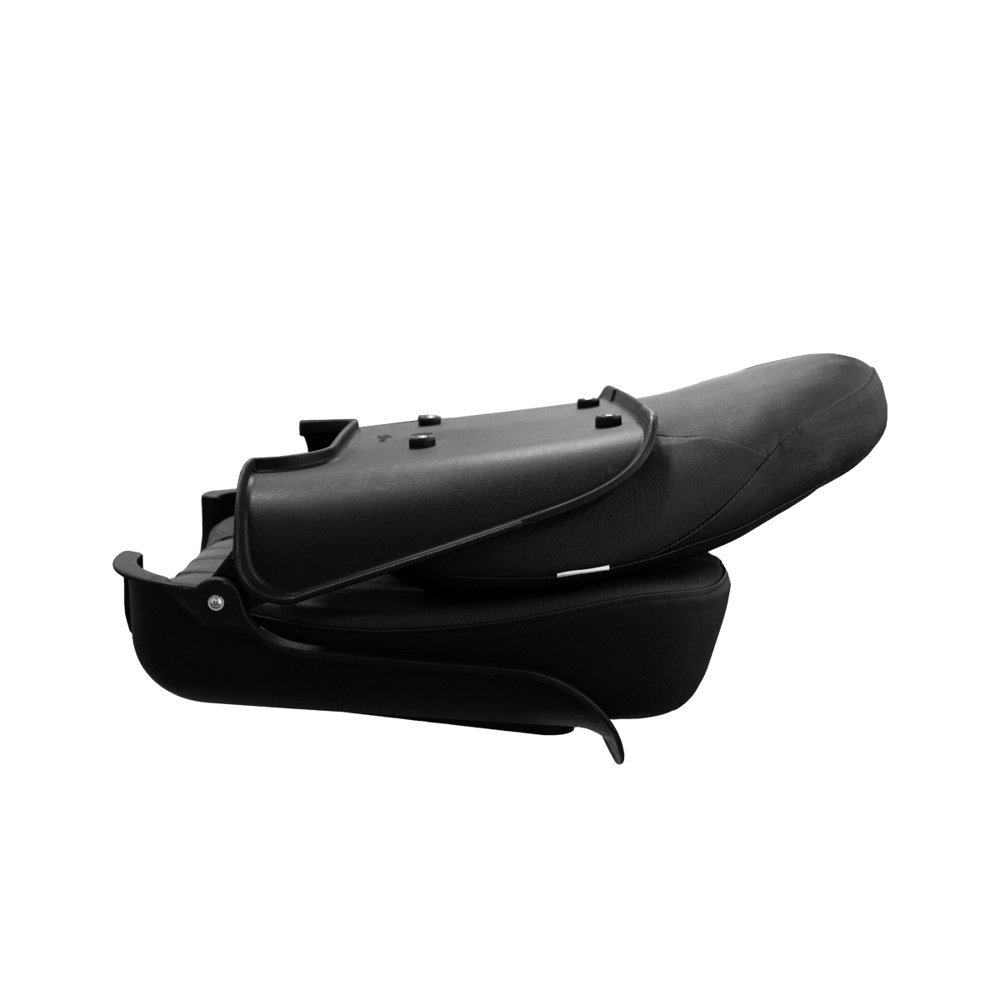 Oceansouth Skipper Deluxe High Back Folding Boat Seat