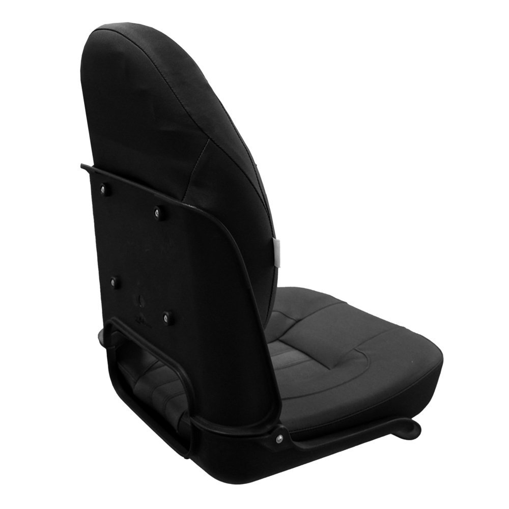 Oceansouth Skipper Deluxe High Back Folding Boat Seat