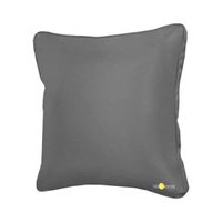 Oceansouth Boat Pillow Cushion 400 x 400mm Dark Grey Thumbnail Oceansouth Boat Pillow Cushion 400 x 400mm Dark Grey
