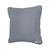 Oceansouth Boat Pillow Cushion 400 x 400mm Grey