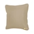 Oceansouth Boat Pillow Cushion 400 x 400mm Light Brown