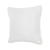 Oceansouth Boat Pillow Cushion 400 x 400mm White