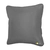 Oceansouth Boat Pillow Cushion 450 x 450mm Dark Grey