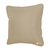 Oceansouth Boat Pillow Cushion 450 x 450mm Light Brown