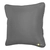 Oceansouth Boat Pillow Cushion 500 x 500mm Dark Grey