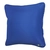 Oceansouth Boat Pillow Cushion 500 x 500mm Pacific Blue