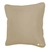 Oceansouth Boat Pillow Cushion 500 x 500mm Light Brown