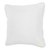Oceansouth Boat Pillow Cushion 500 x 500mm White