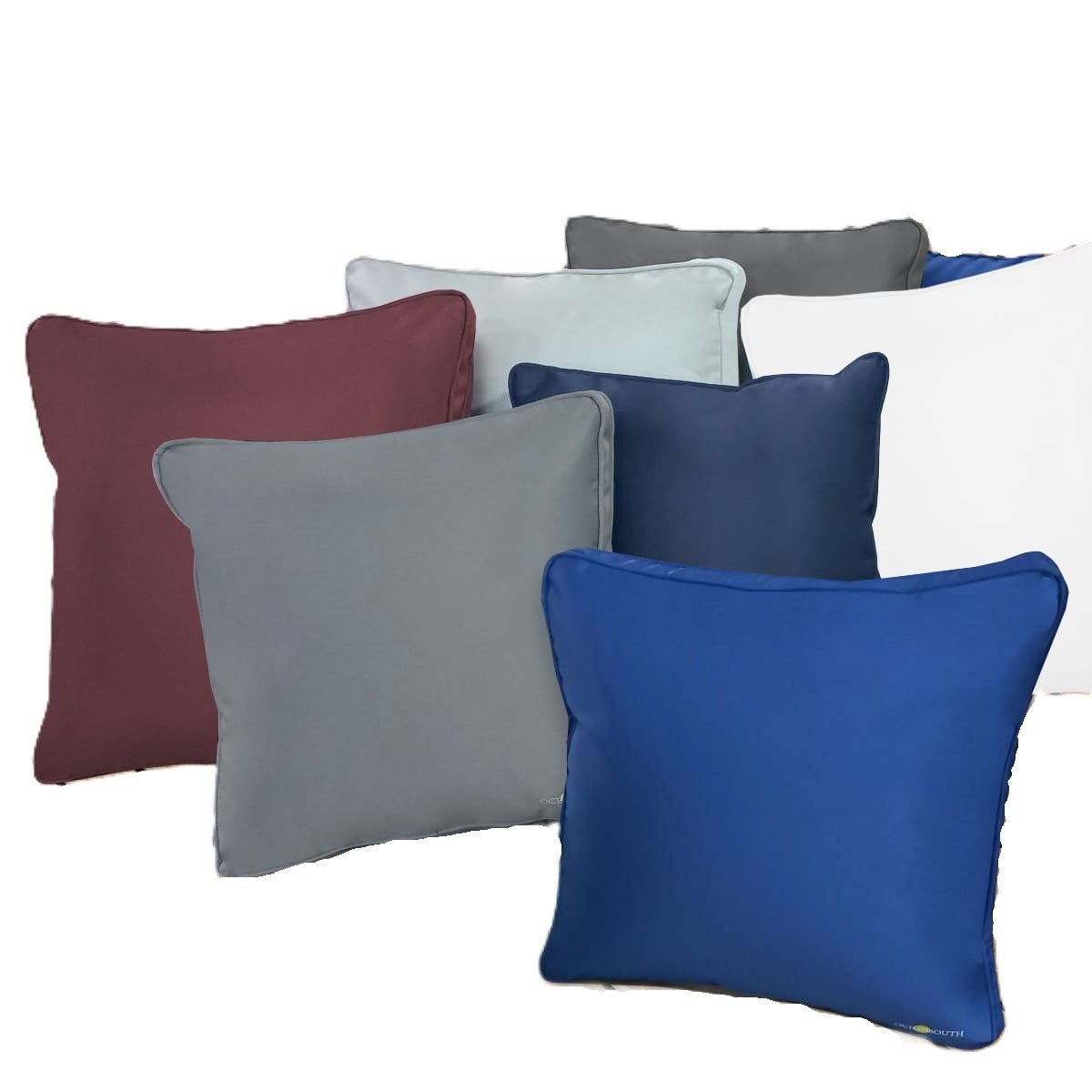 Oceansouth Boat Pillow Cushion 400 x 400mm