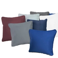 Oceansouth Boat Pillow Cushion 400 x 400mm Thumbnail Oceansouth Boat Pillow Cushion 400 x 400mm