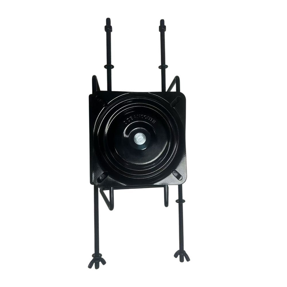 Oceansouth Seat Clamp and Swivel