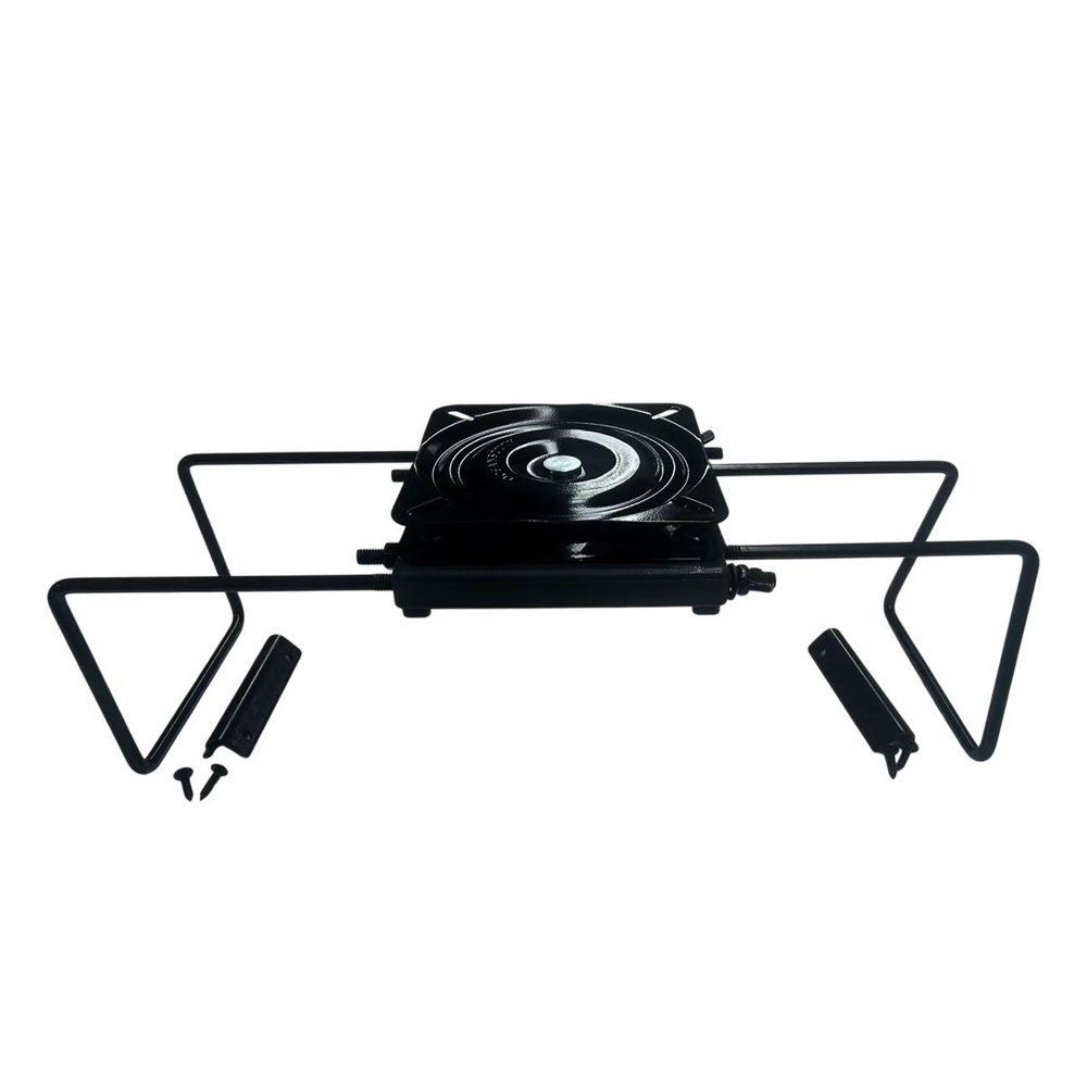 Oceansouth Seat Clamp and Swivel