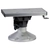 Oceansouth Fixed Boat Seat Pedestal with Slider MA-772-0S 183mm / 7 1/2in