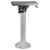 Oceansouth Fixed Boat Seat Pedestal with Slider MA-772-3S 610mm / 24in