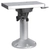 Oceansouth Adjustable Boat Seat Pedestal with Slider MA-773-1S 365-500mm / 14-19in