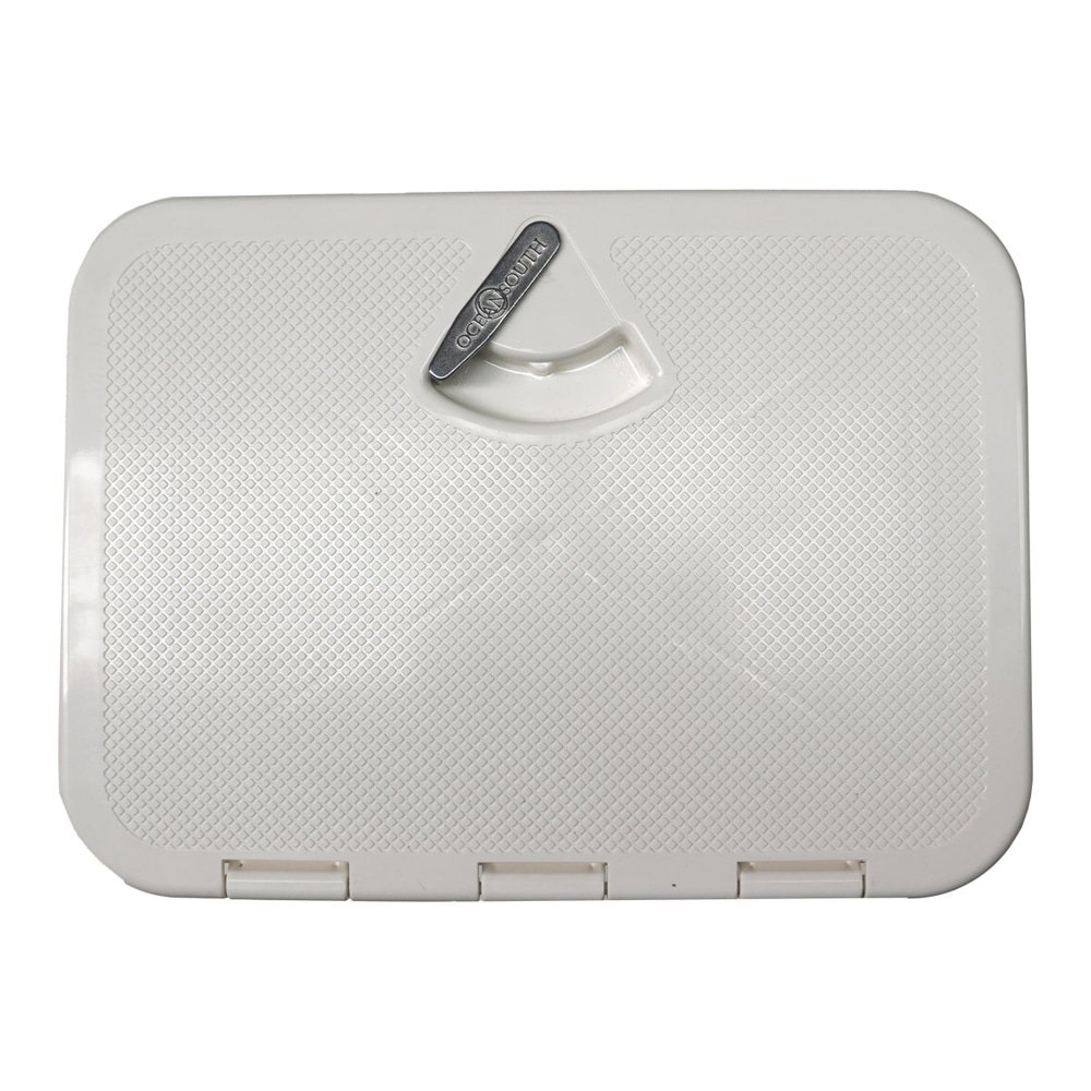 Oceansouth Access Hatch Door and Frame 375 x 275mm