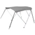 Oceansouth 3 Bow Bimini 1.7-1.9m Grey