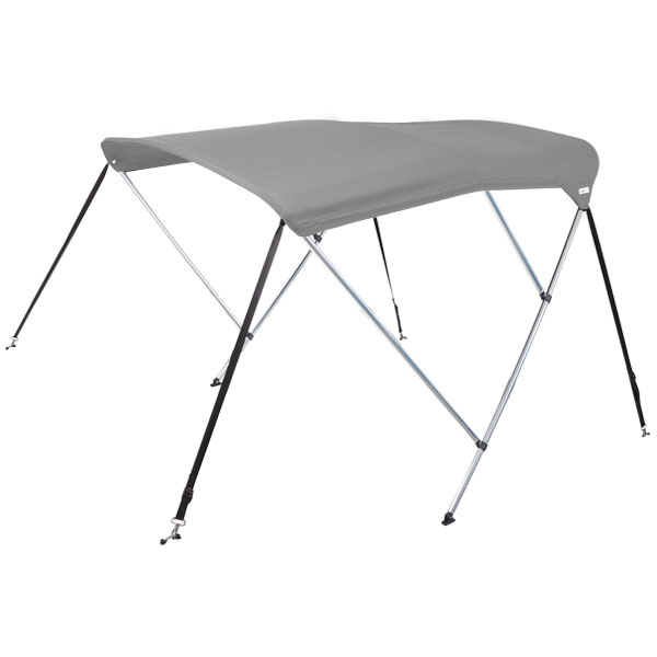 Oceansouth 3 Bow Bimini 1.7-1.9m