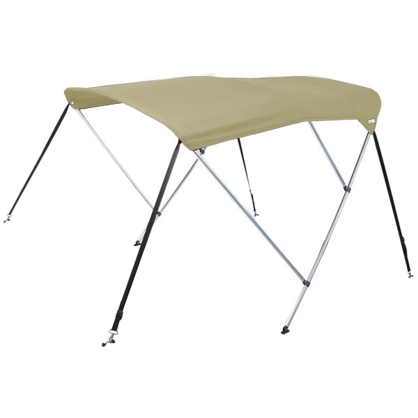 Oceansouth 3 Bow Bimini 1.9-2.1m
