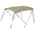 Oceansouth 4 Bow Bimini 1.5-1.7m Sand