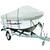 Oceansouth Runabout Boat Cover 4.1m - 4.3m