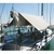 Oceansouth Sailboat Awning - Standard - 3.6m x 4.2m