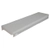Oceansouth Seat Cushion 1500mm x 400mm Grey