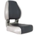 Oceansouth Sirocco Folding Seat Grey/Charcoal